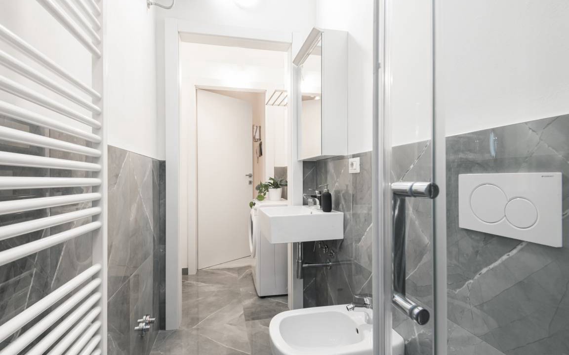 Photo of Bathroom in Acquabella