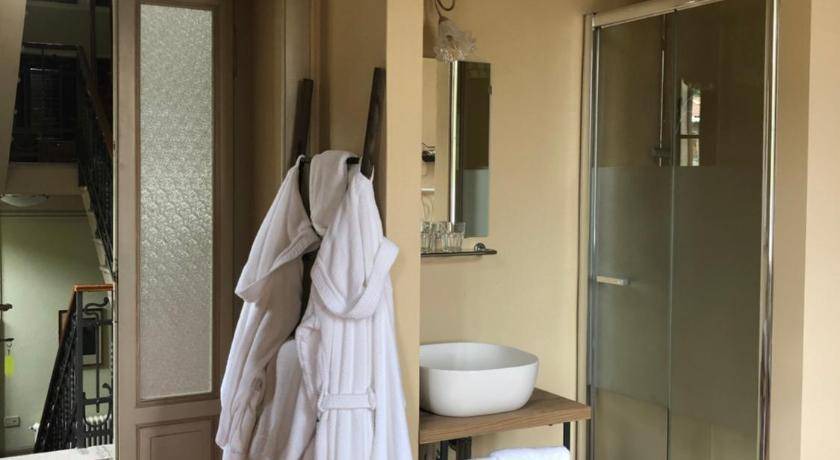 Photo of Bathroom in Centro Valle Intelvi