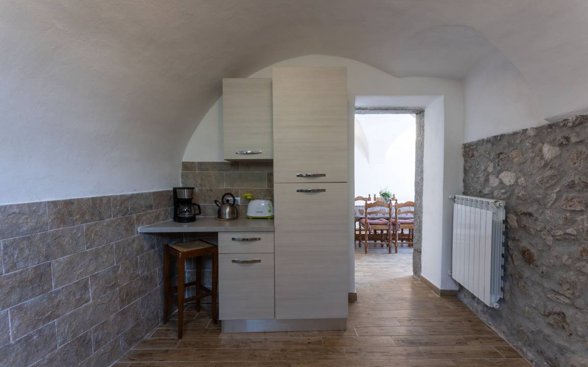 Photo of Kitchen in Vesio