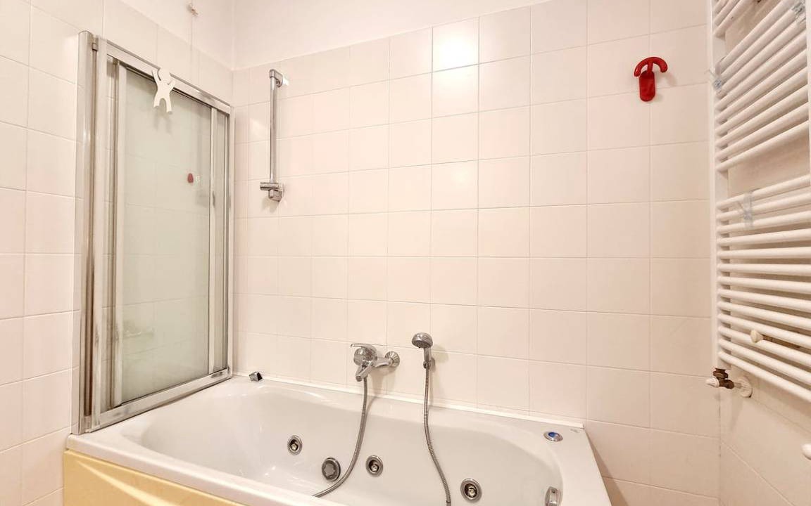 Photo of Bathroom in Ripamonti Corvetto