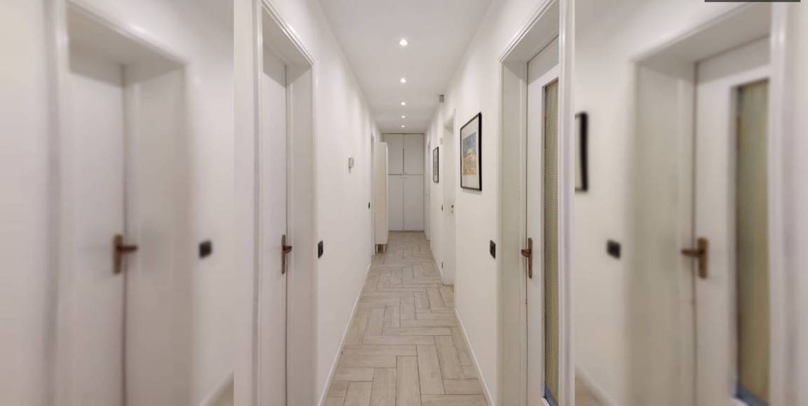 Photo of Bathroom in Zona Ca' Granda