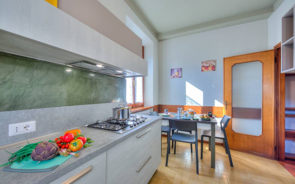 Photo of Kitchen in Gemonio