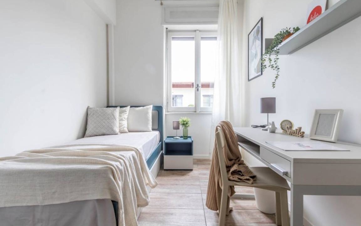 Photo of Bedroom in Ortica