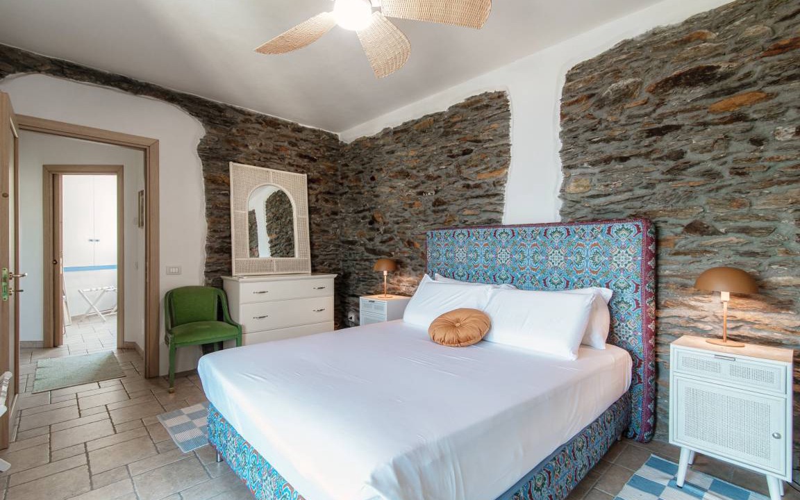 Photo of Bedroom in Santa Maria - Rezzonico