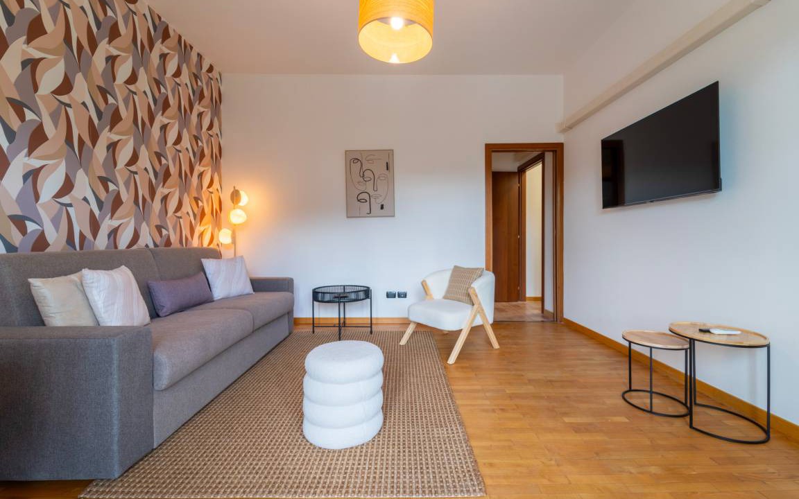 Photo of Livingroom in Como