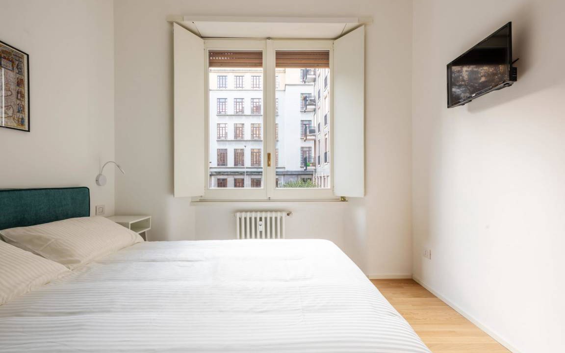 Photo of Bedroom in Carrobbio