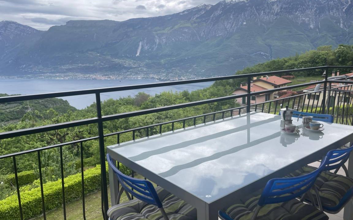 Photo of Patio Balcony in Prabione