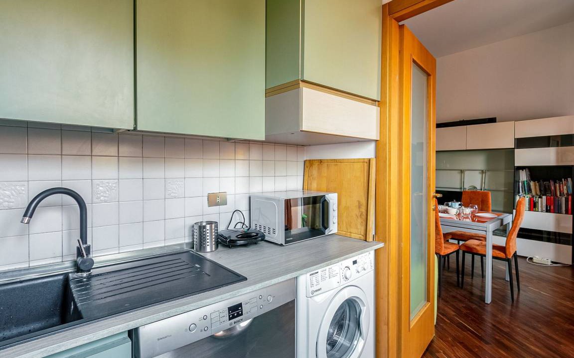 Photo of Kitchen in Calvairate