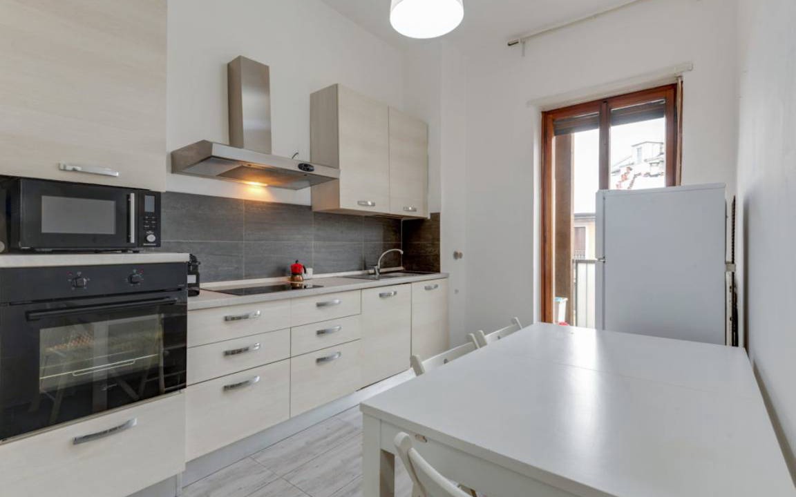 Photo of Kitchen in Guastalla