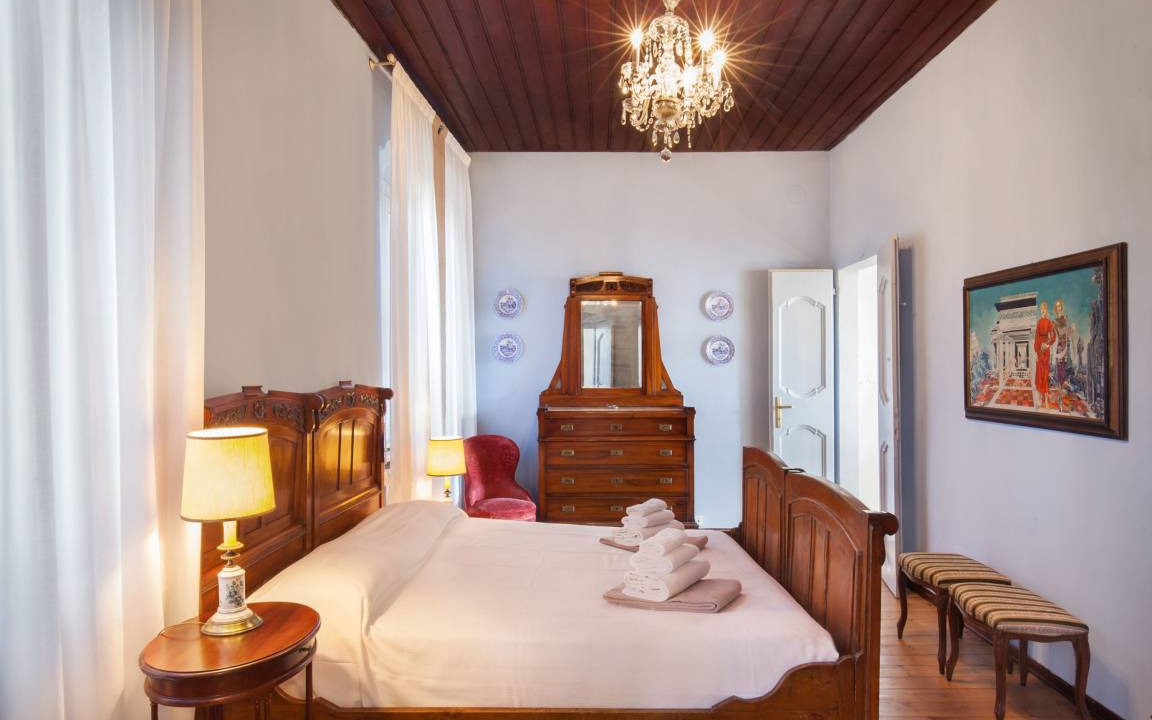 Photo of Bedroom in Volta Mantovana