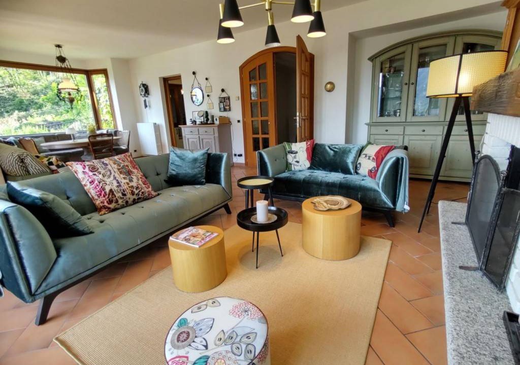 Photo of Livingroom in Carlazzo