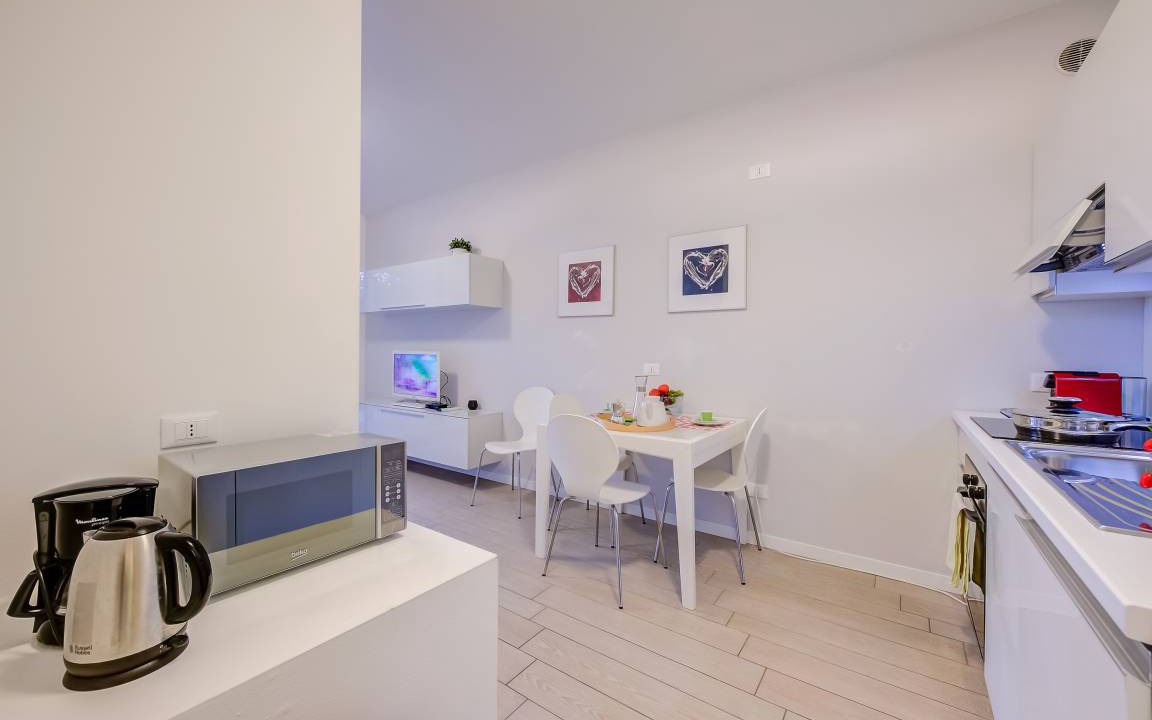Photo of Kitchen in Gaino