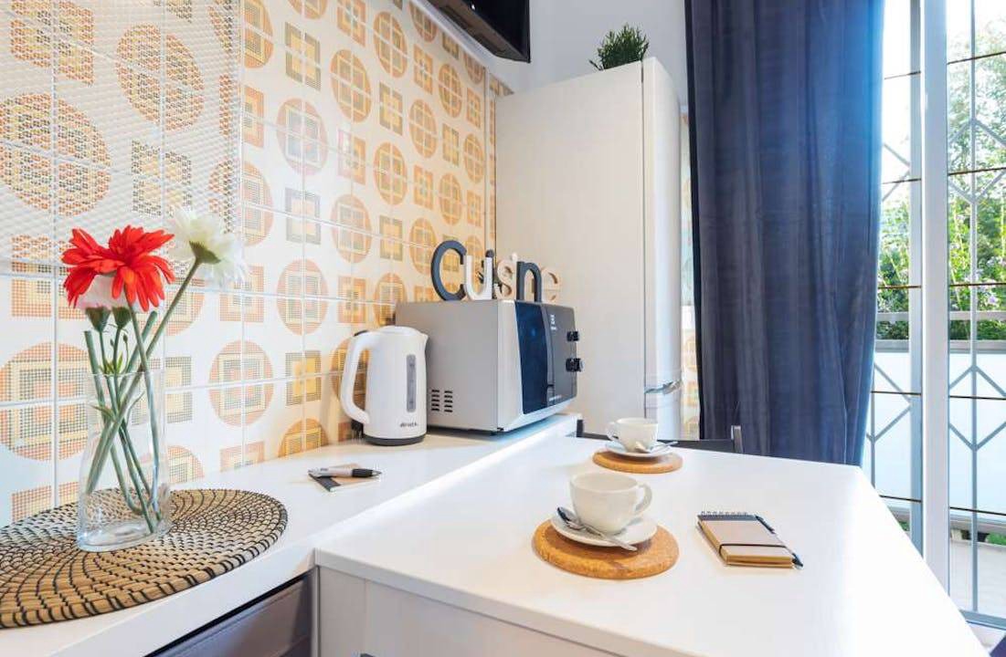 Photo of Kitchen in Gallaratese