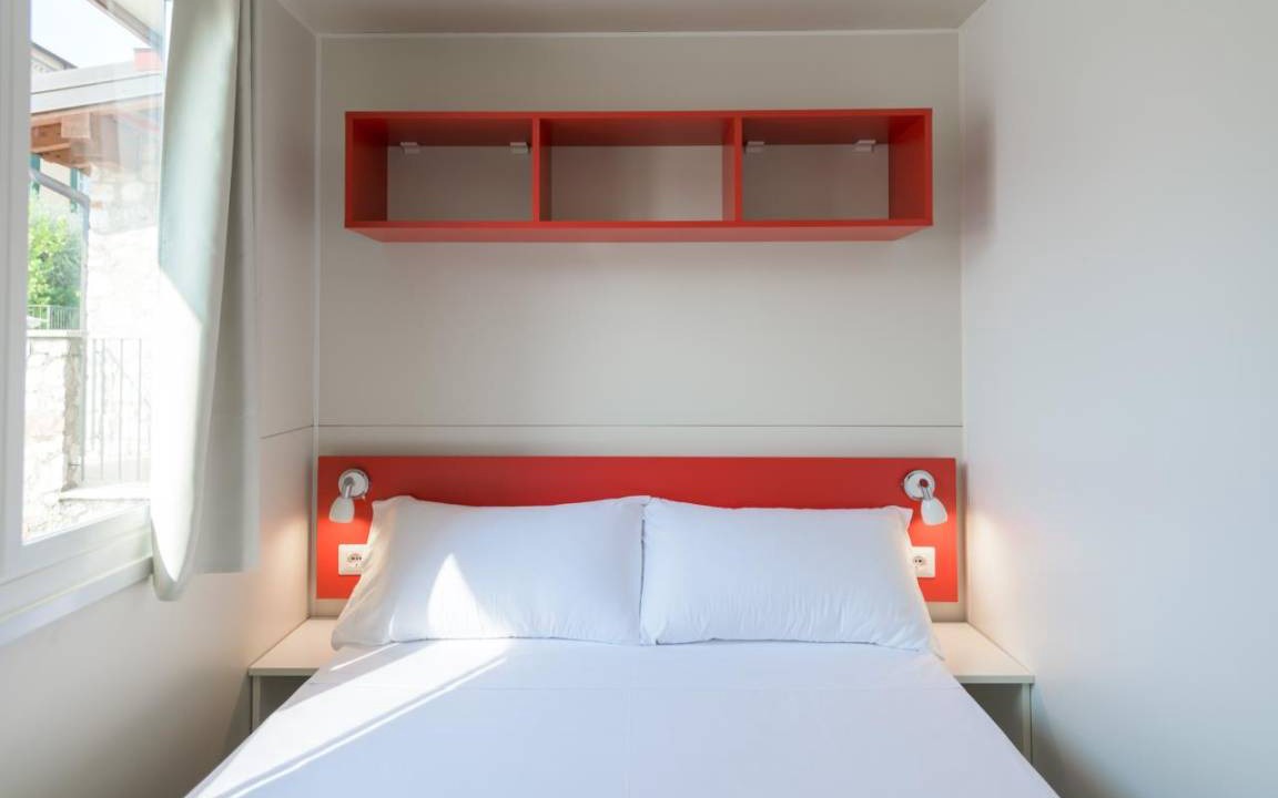 Photo of Bedroom in Limone sul Garda