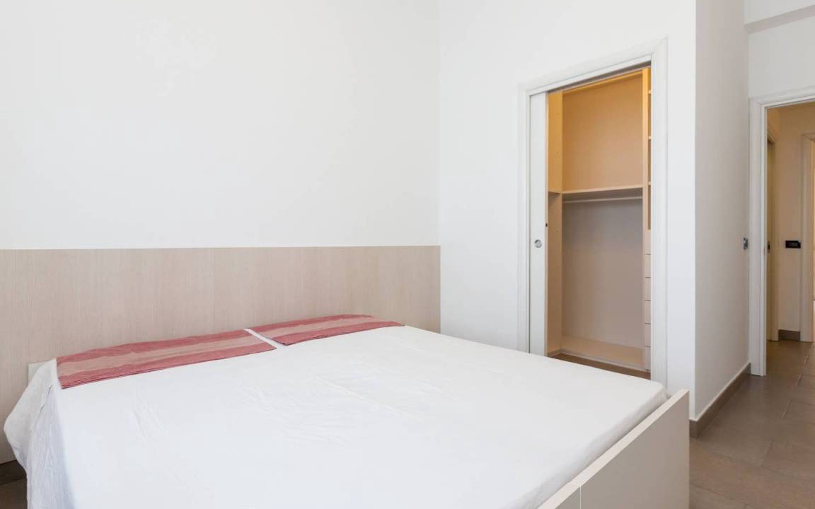 Photo of Bedroom in Citta Studi