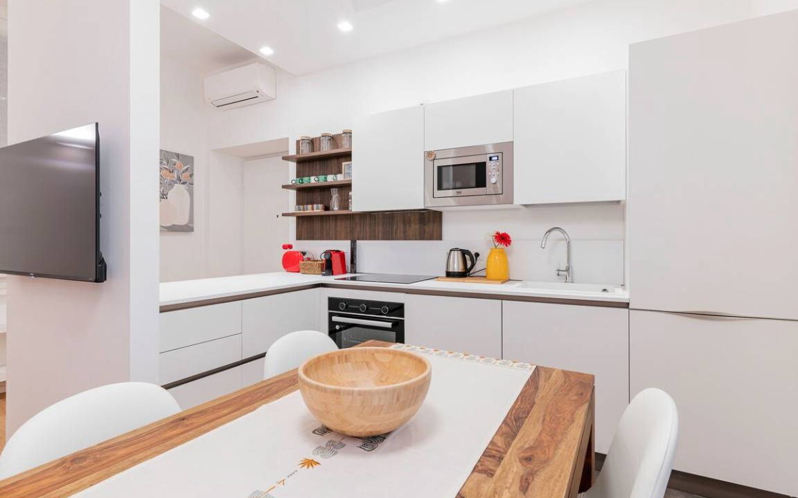 Photo of Kitchen in Zona Zara