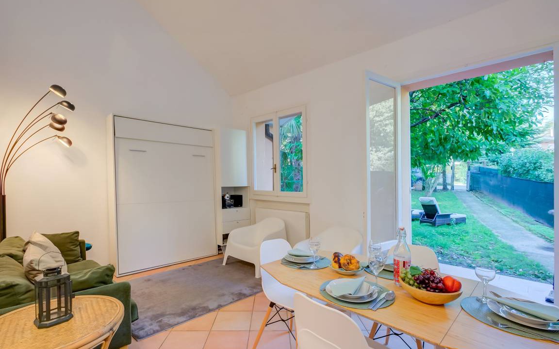 Photo of Livingroom in Ispra