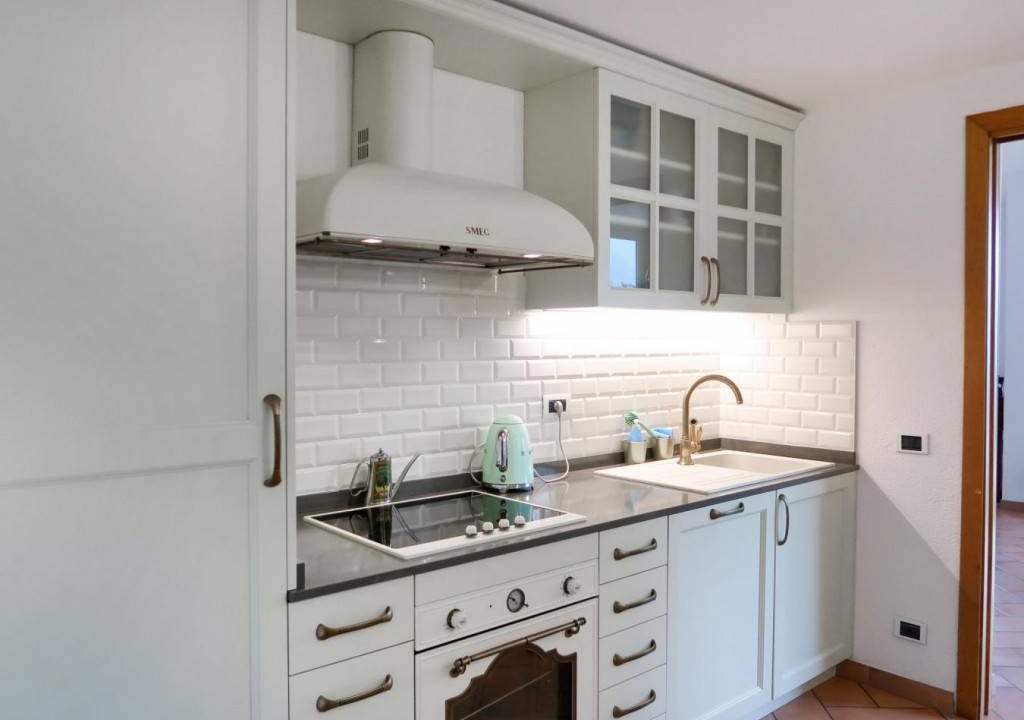 Photo of Kitchen in Carlazzo