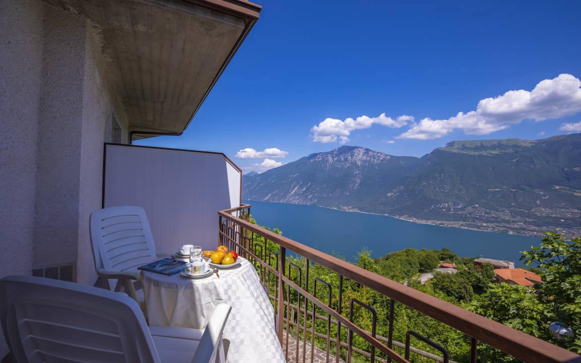Photo of Patio Balcony in Tremosine