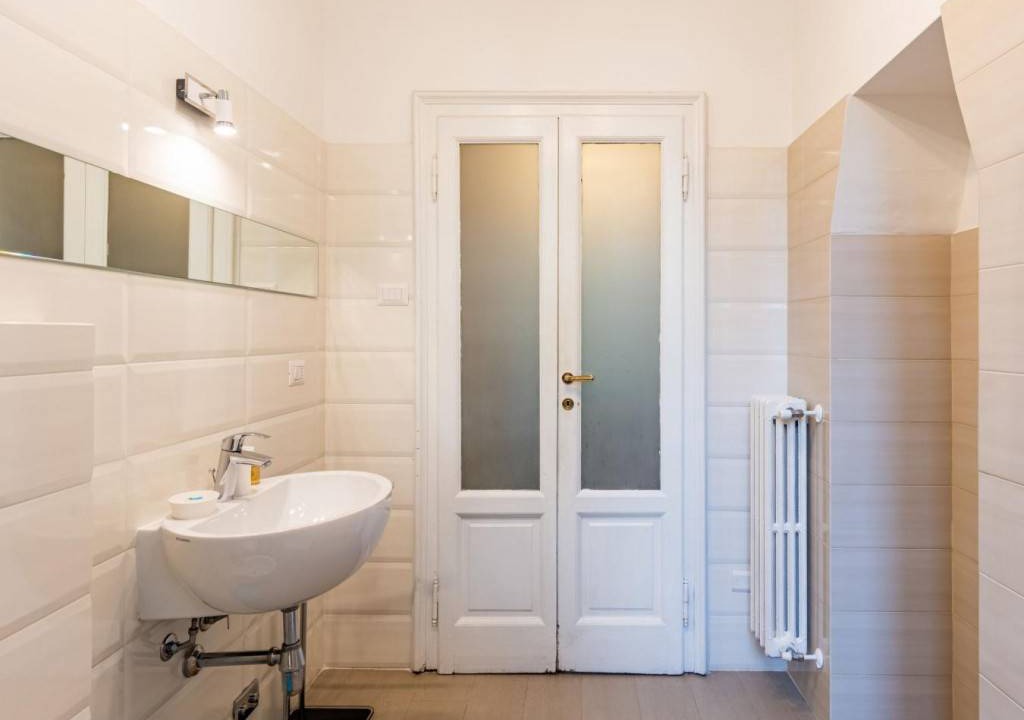 Photo of Bathroom in Dervio