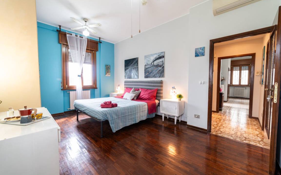 Photo of Bedroom in Terrazzano Di Rho