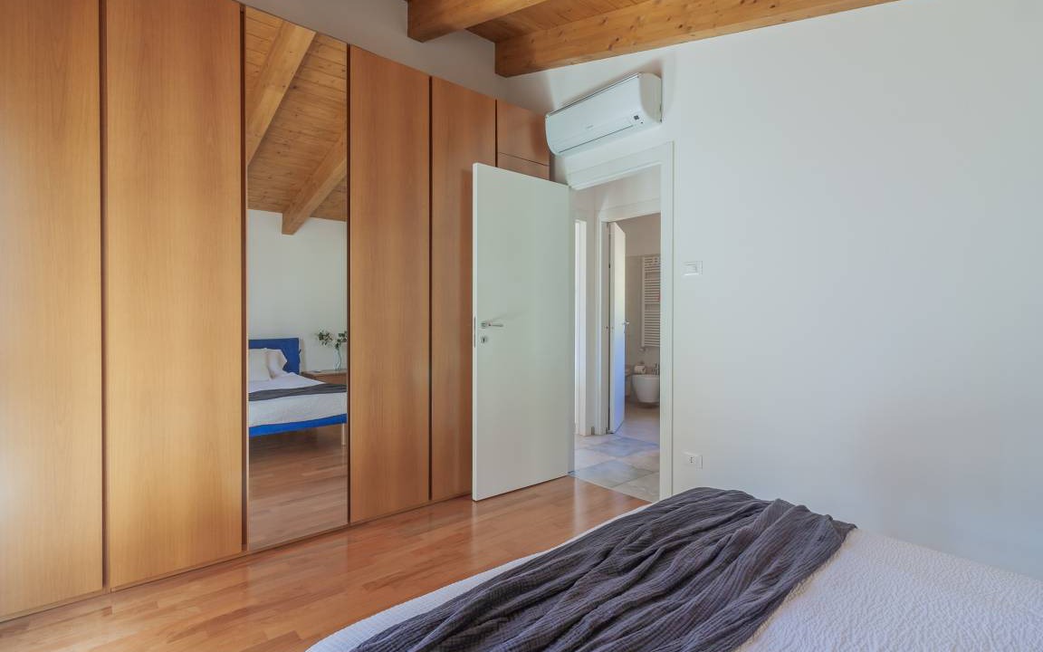 Photo of Bedroom in Lierna