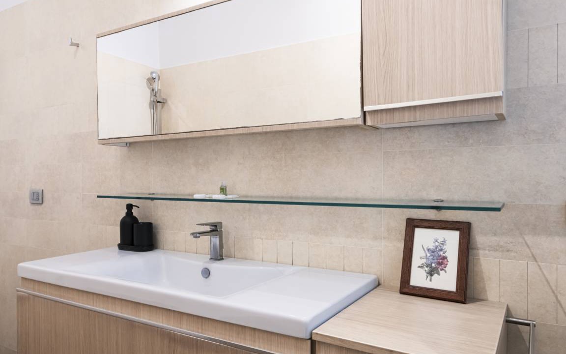 Photo of Bathroom in Milan Centre