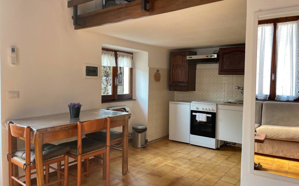 Photo of Kitchen in Visgnola