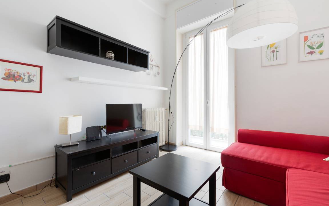 Photo of Livingroom in San Vittore