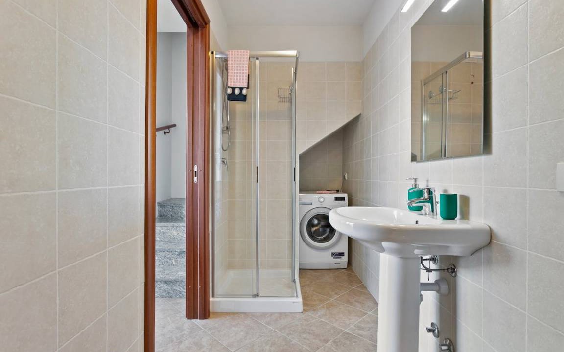 Photo of Bathroom in Perledo