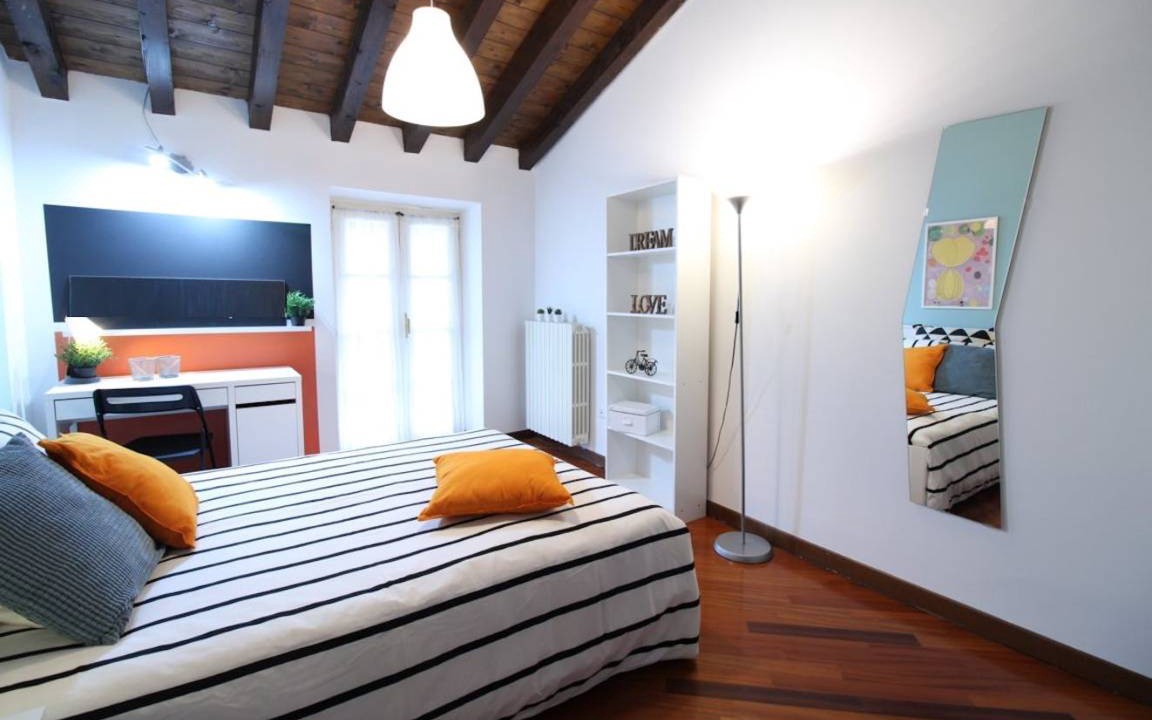 Photo of Bedroom in Brescia Antica