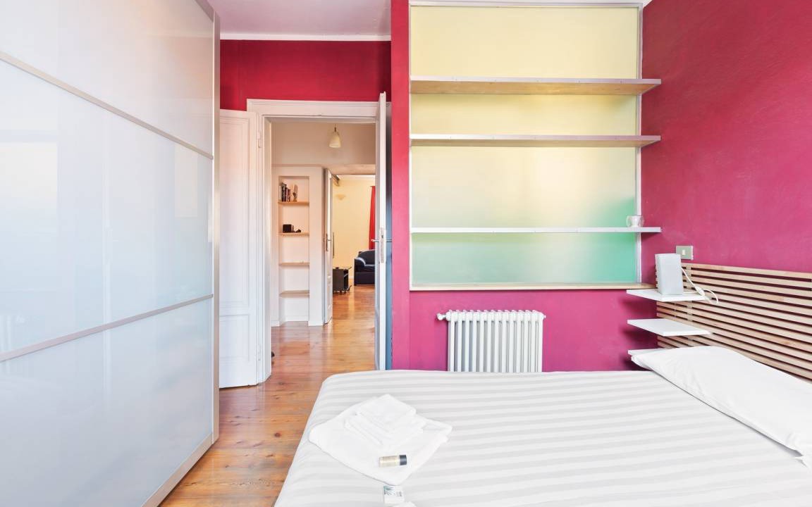 Photo of Bedroom in Lazzaretto
