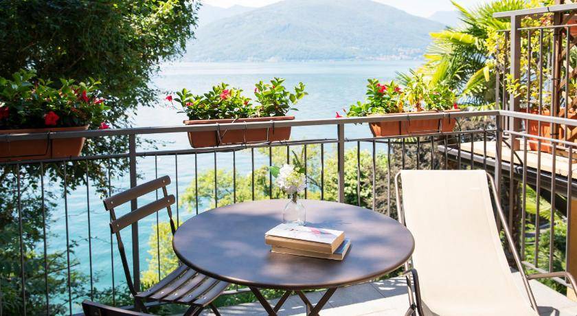 Photo of Patio Balcony in Colmegna