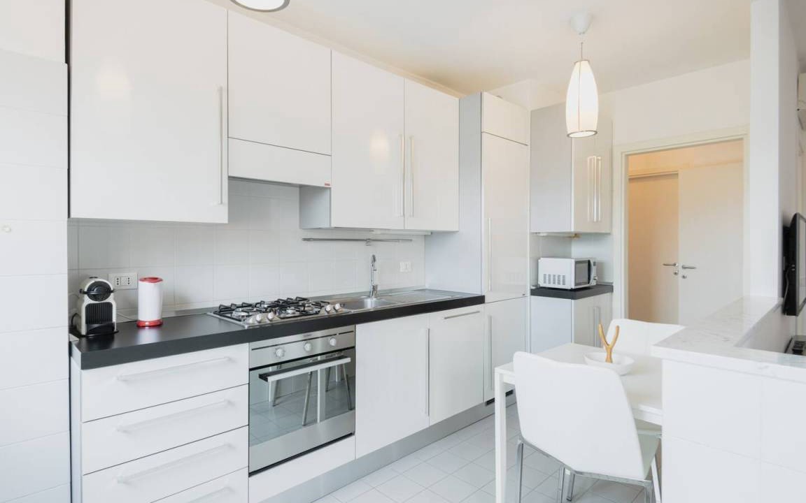Photo of Kitchen in Zona Lancetti