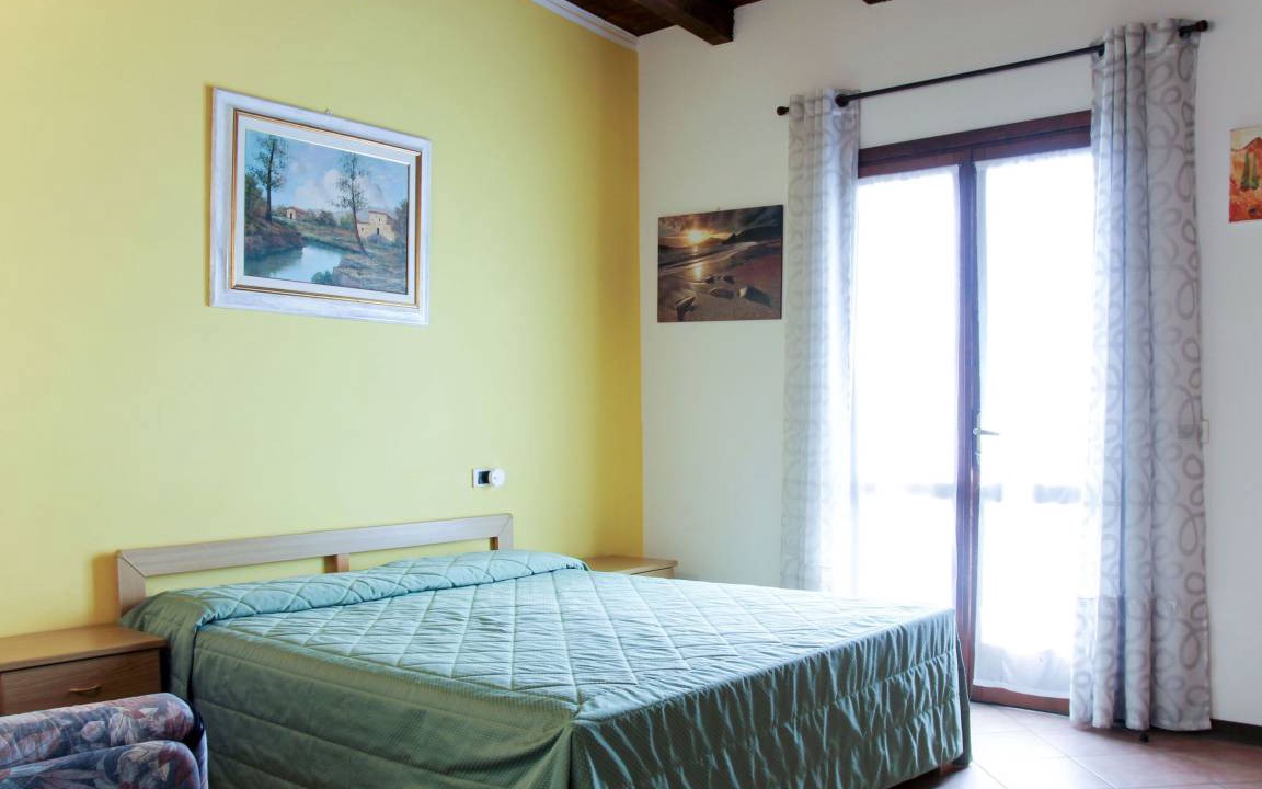Photo of Bedroom in Voiandes