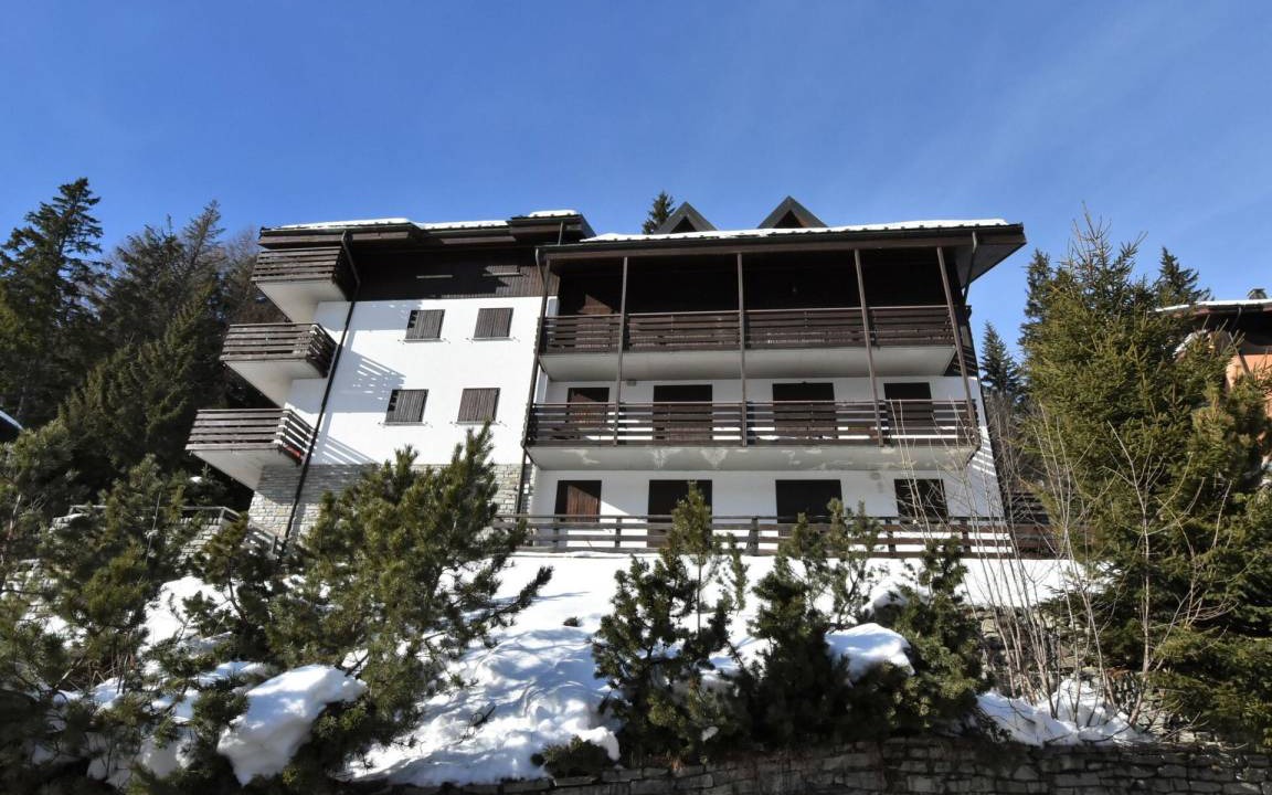 Photo of Buildings in Madesimo
