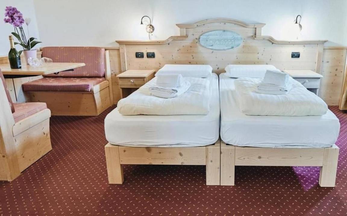 Photo of Bedroom in Sant'Anna