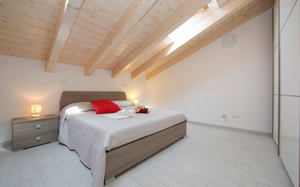Photo of Bedroom in Angera