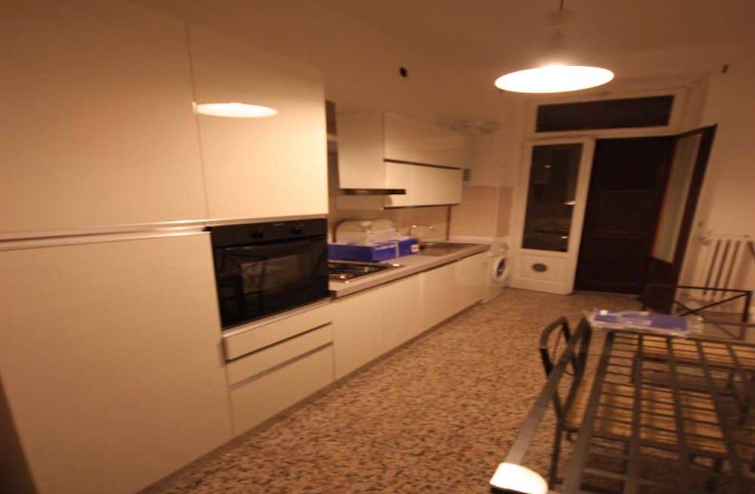 Photo of Kitchen in Abbadesse