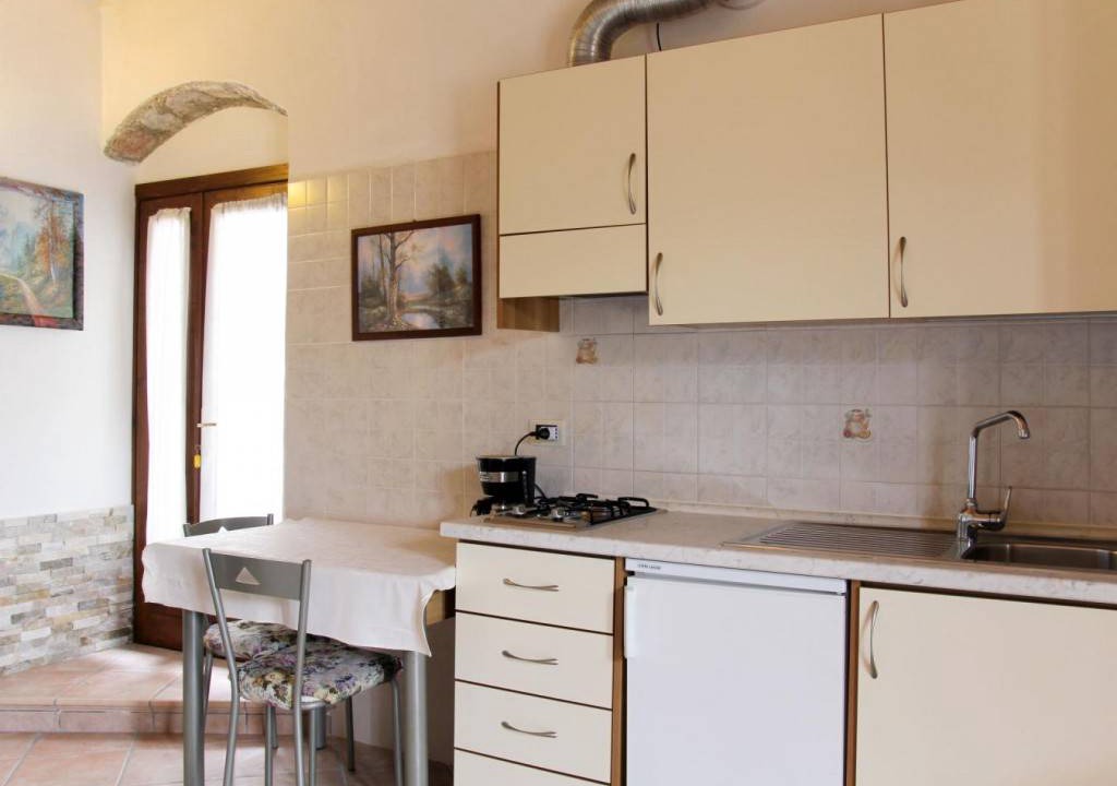 Photo of Kitchen in Voiandes