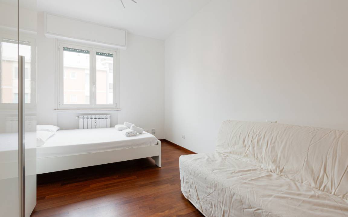 Photo of Bedroom in Giambellino