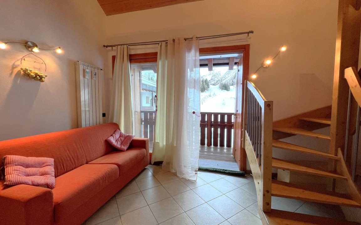 Photo of Livingroom in San Simone