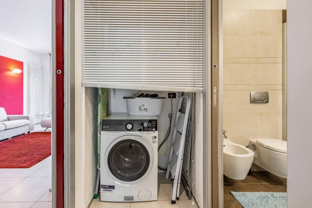 Photo of Bathroom in Dergano