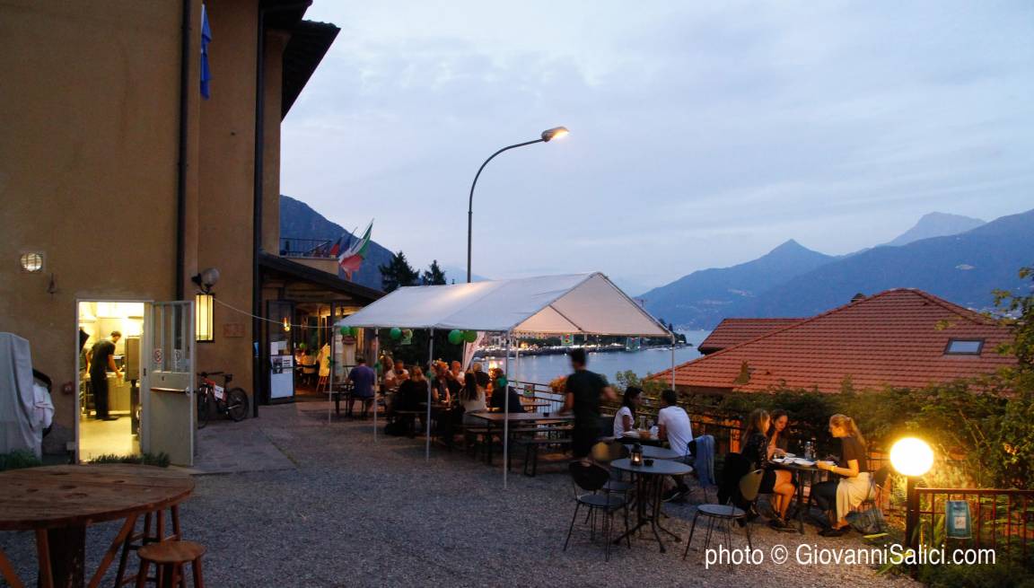 Photo of Others in Menaggio