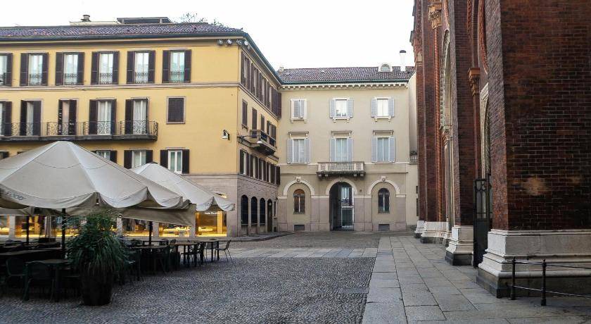 Photo of Others in Brera