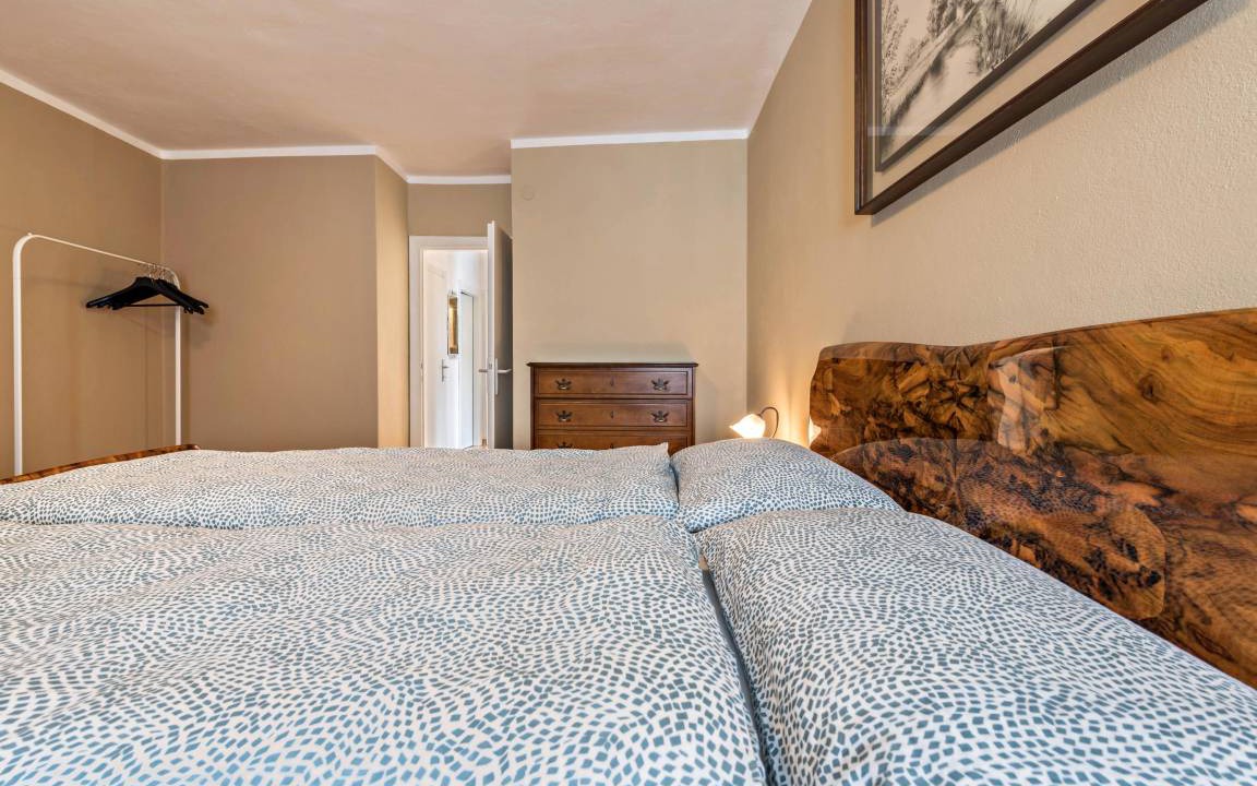 Photo of Bedroom in Voiandes