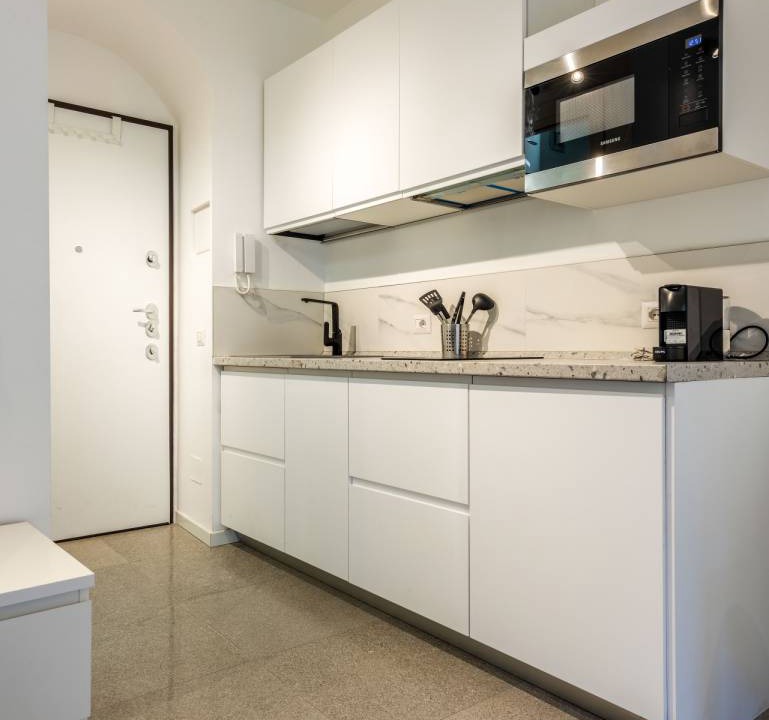Photo of Kitchen in Guastalla