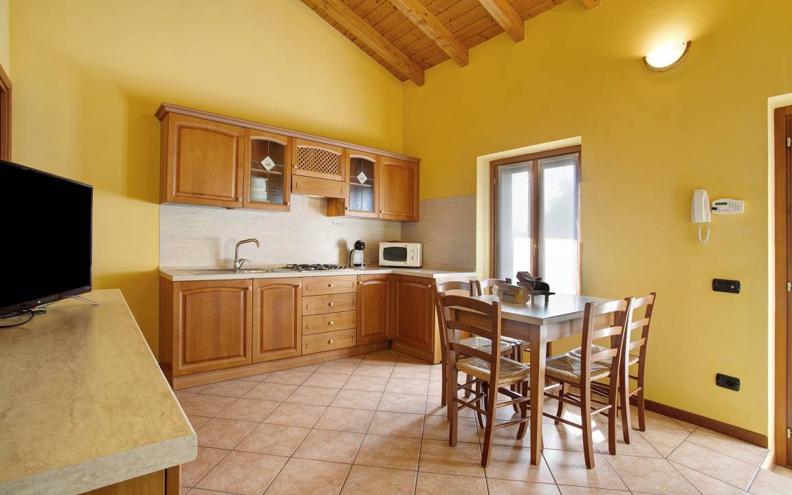 Photo of Kitchen in Civate