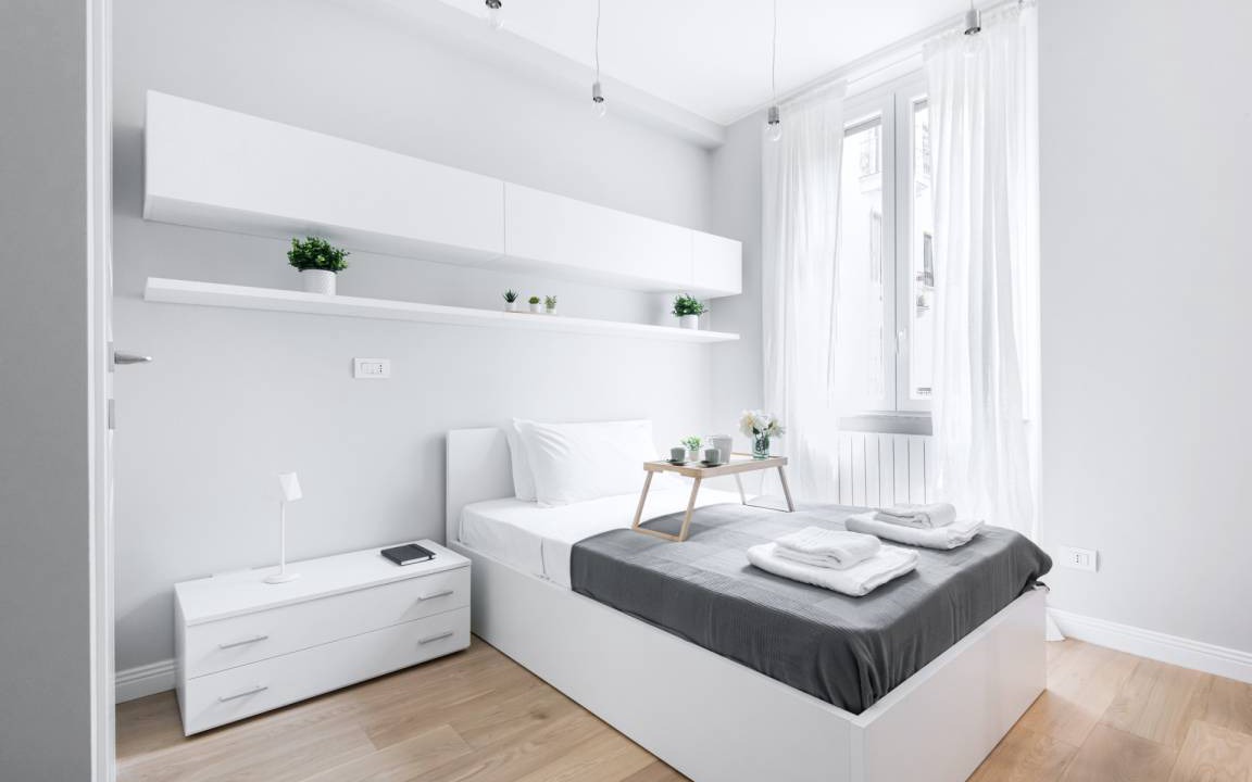 Photo of Bedroom in Lazzaretto