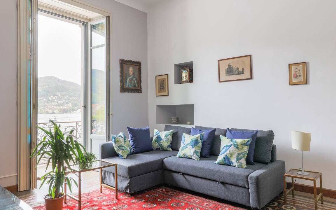 Photo of Livingroom in Como